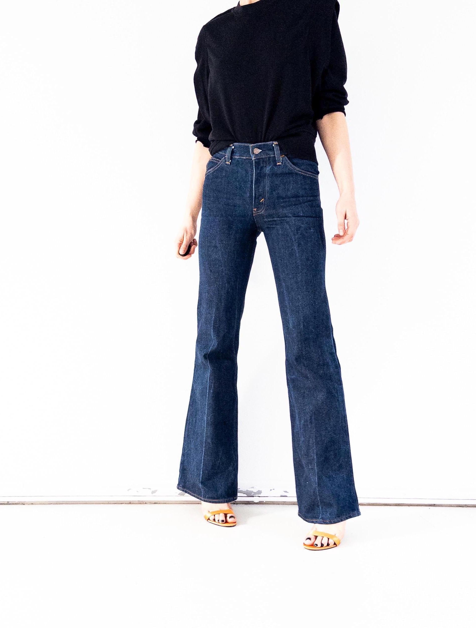 70s Vintage Levis 622 Gr. 24