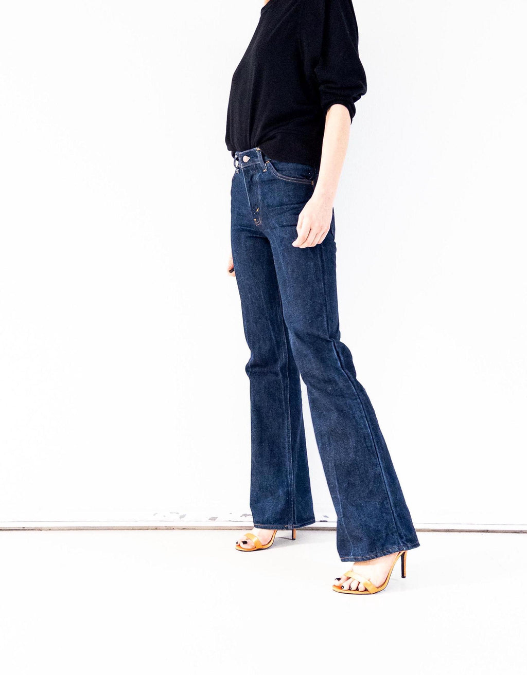 70s Vintage Levis 622 Gr. 24