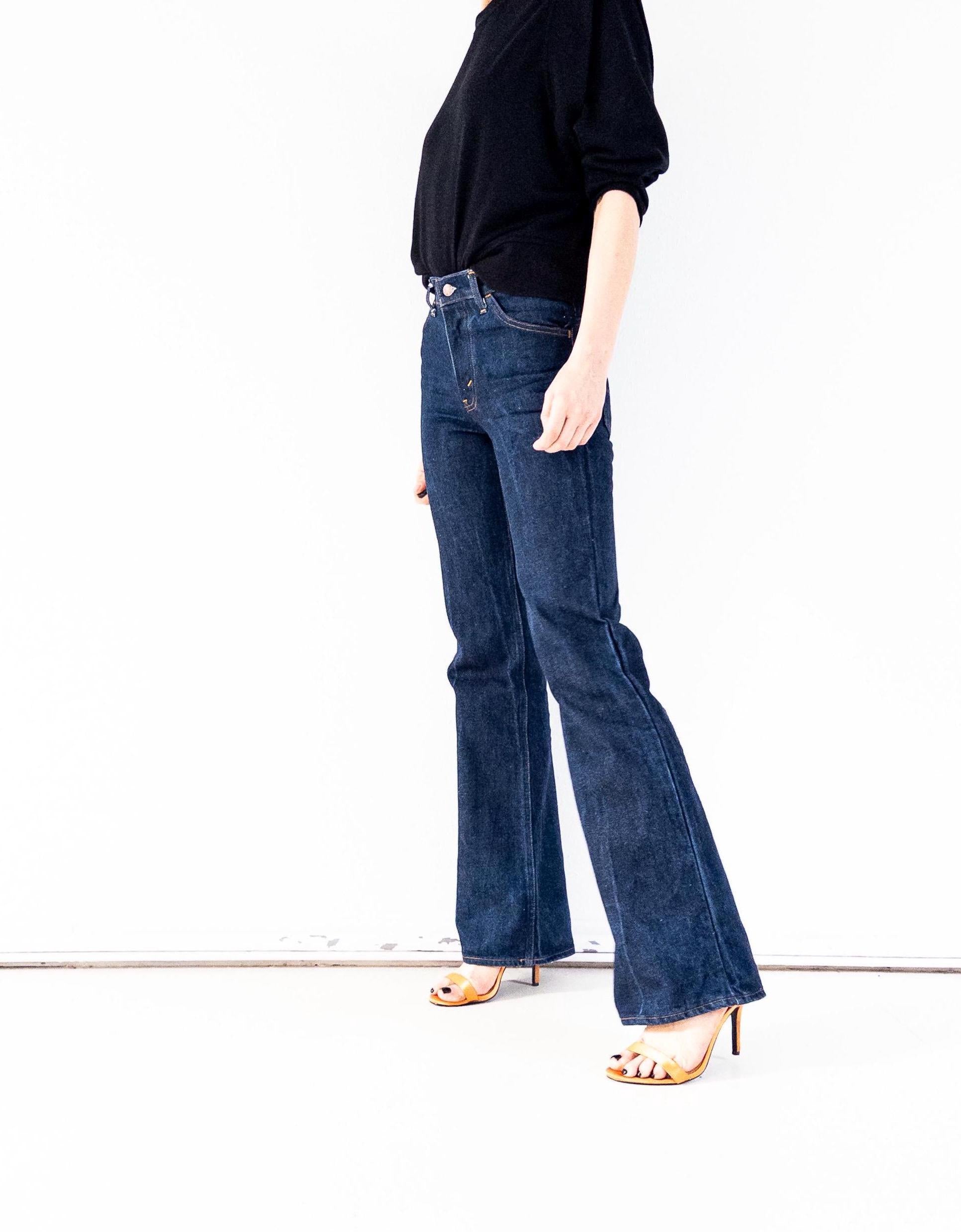 70s Vintage Levis 622 Gr. 24
