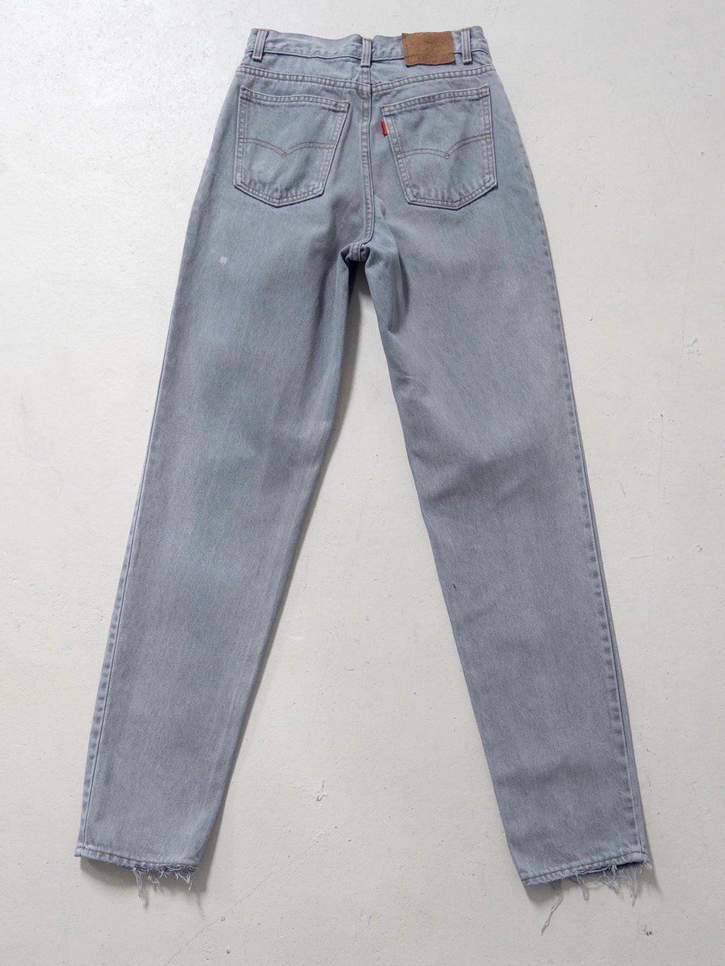 80s Vintage Levis Gr. 26 Made in Belgium