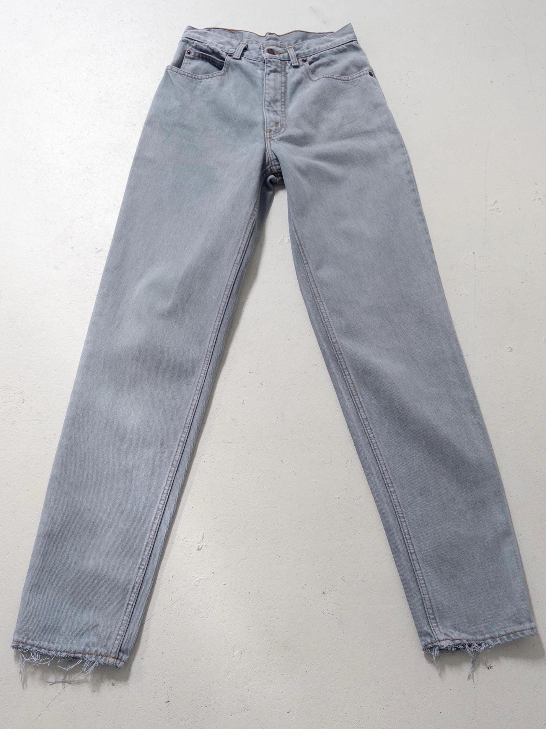 Gr. 26 Levis 80s Vintage Made in Belgium