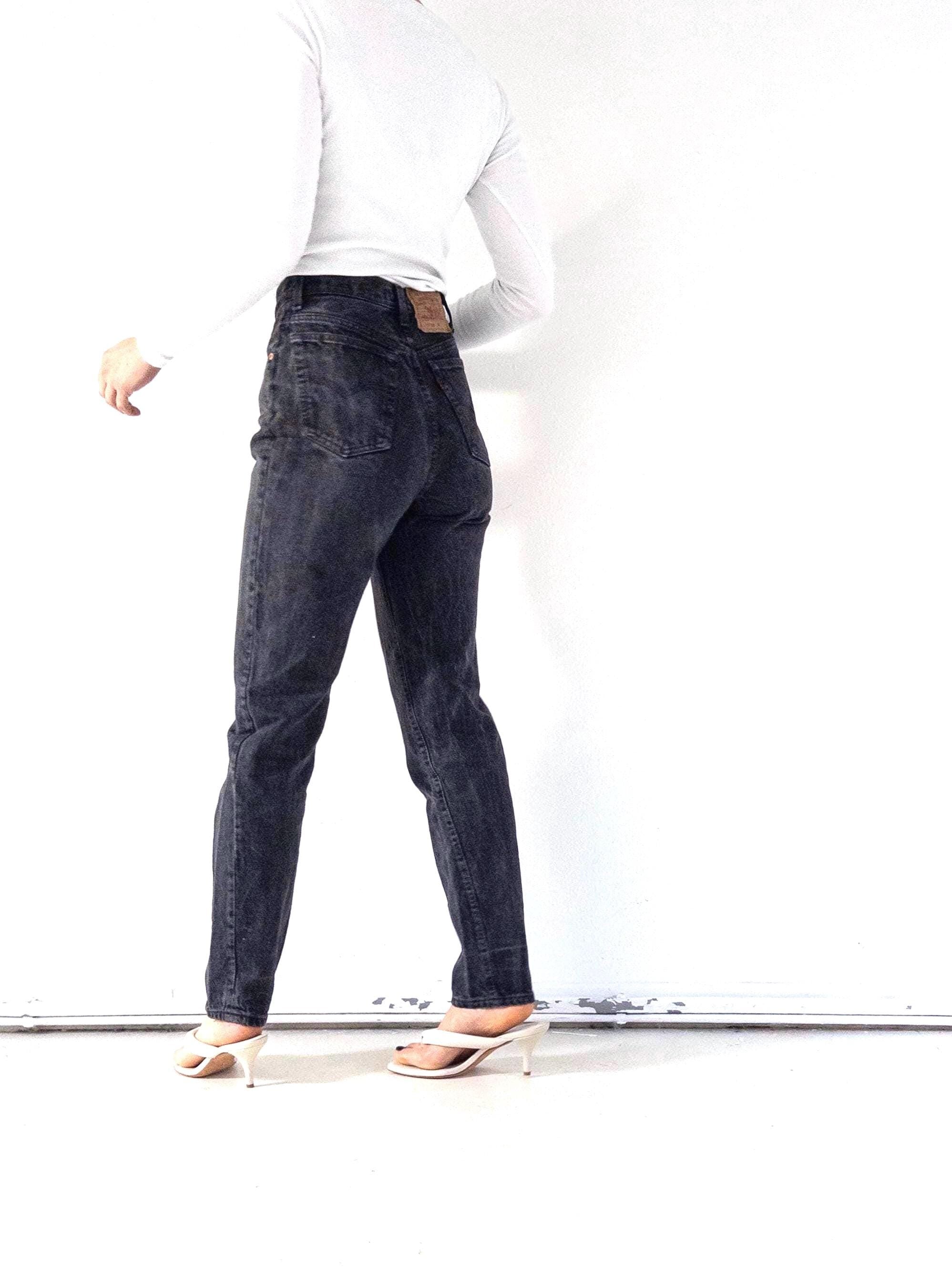 Gr. 26 - 27 Levis 17501 90s Vintage Made in USA