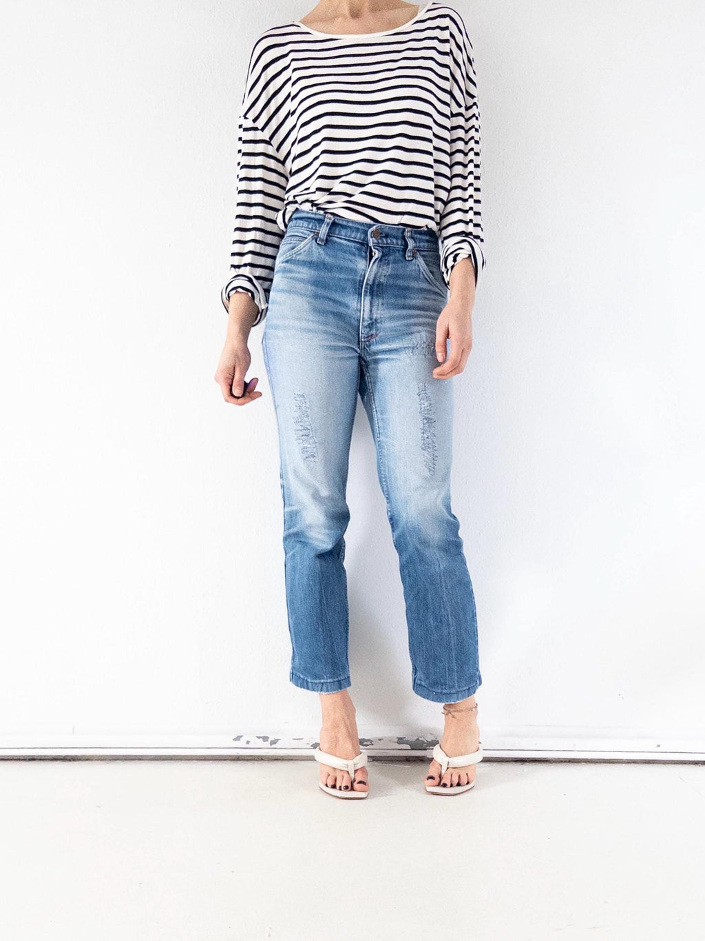 Gr. 27 Levis 631 70s Vintage