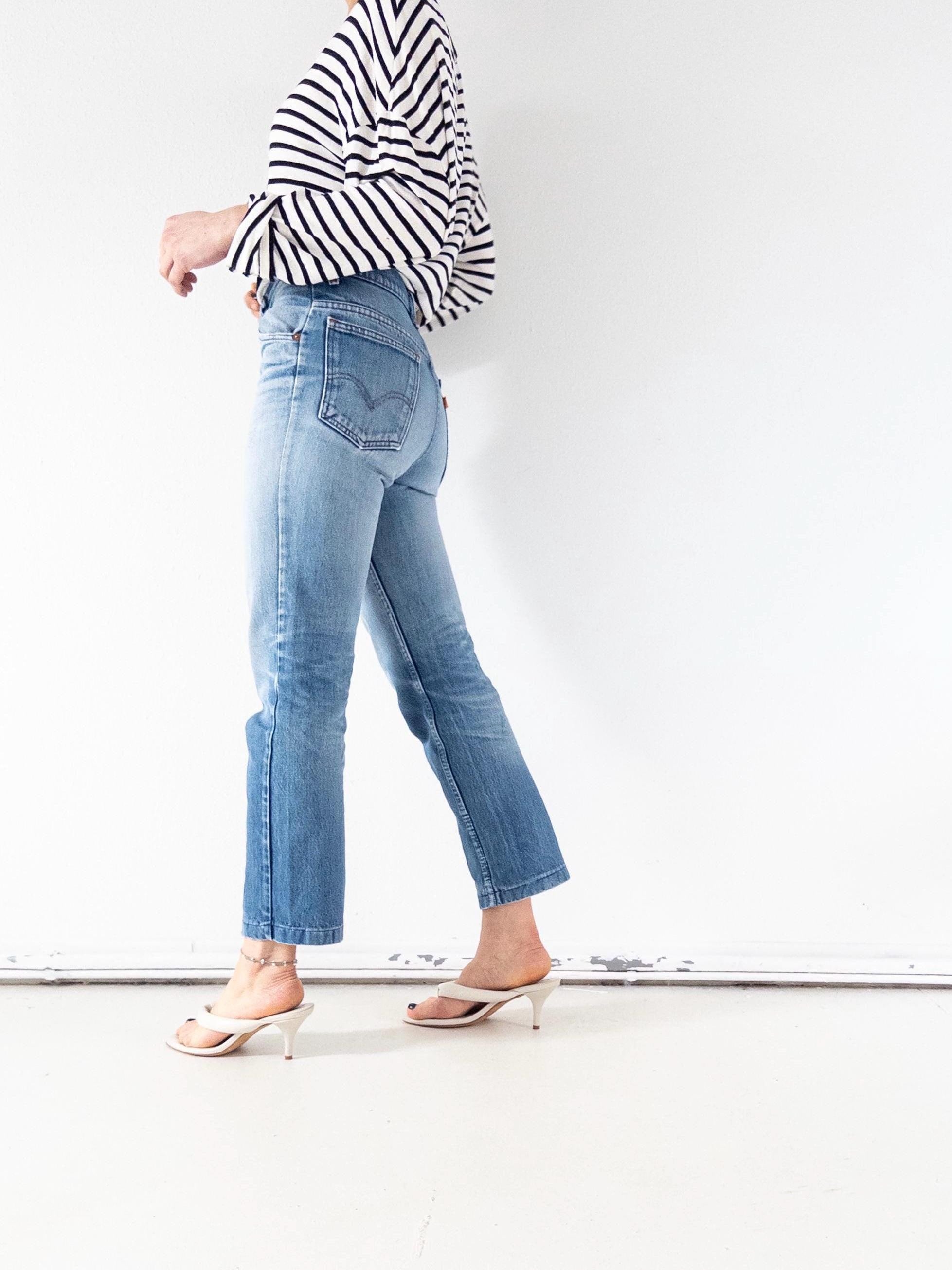 Gr. 27 Levis 631 70s Vintage