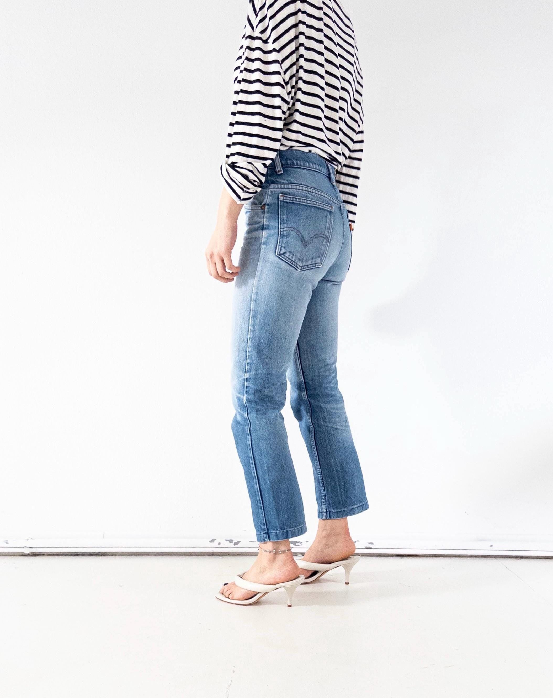 Gr. 27 Levis 631 70s Vintage