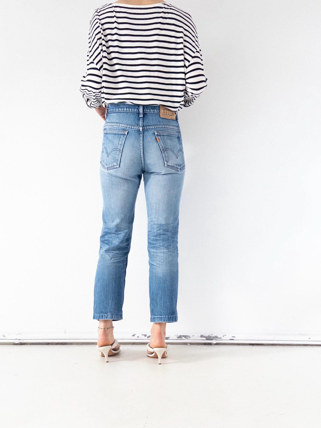 Gr. 27 Levis 631 70s Vintage
