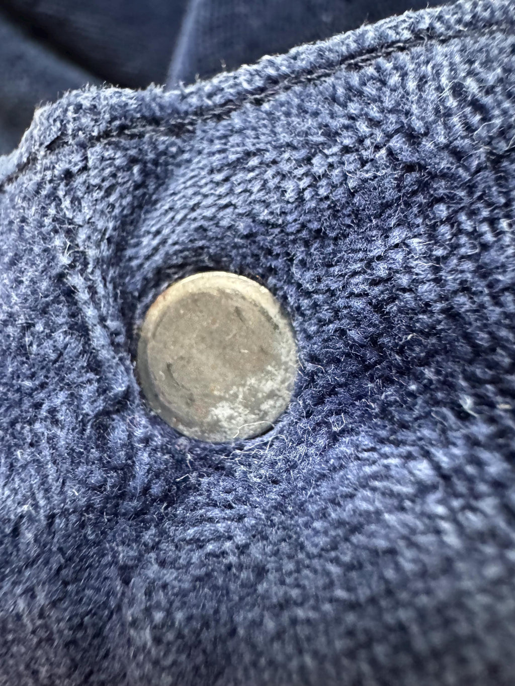 Big E 70s Vintage Levis Gr. 28 Made in UK