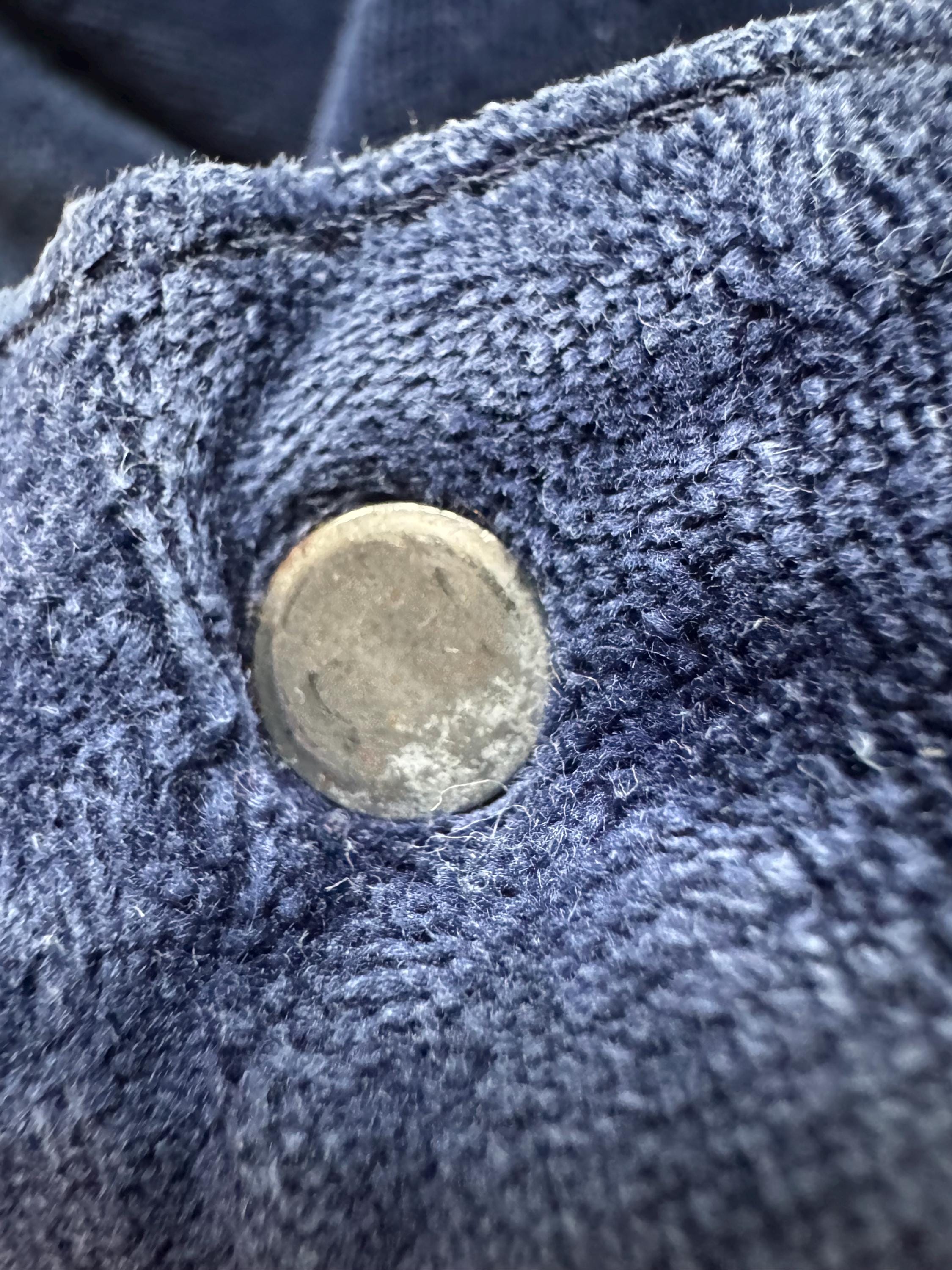 Big E 70s Vintage Levis Gr. 28 Made in UK