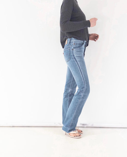 80s Vintage Levis Jeans 330 Gr. 25 - 26 Made in Belgium