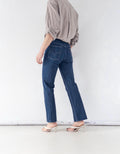 80s Vintage Levis 630 Gr. 27 - 28