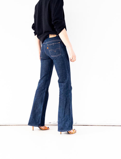 70s Vintage Levis 622 Gr. 24