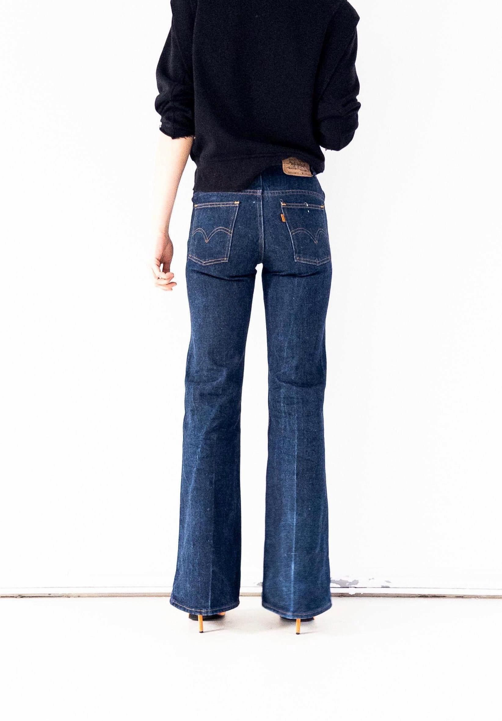 Gr. 24  Levis 622 70s Vintage