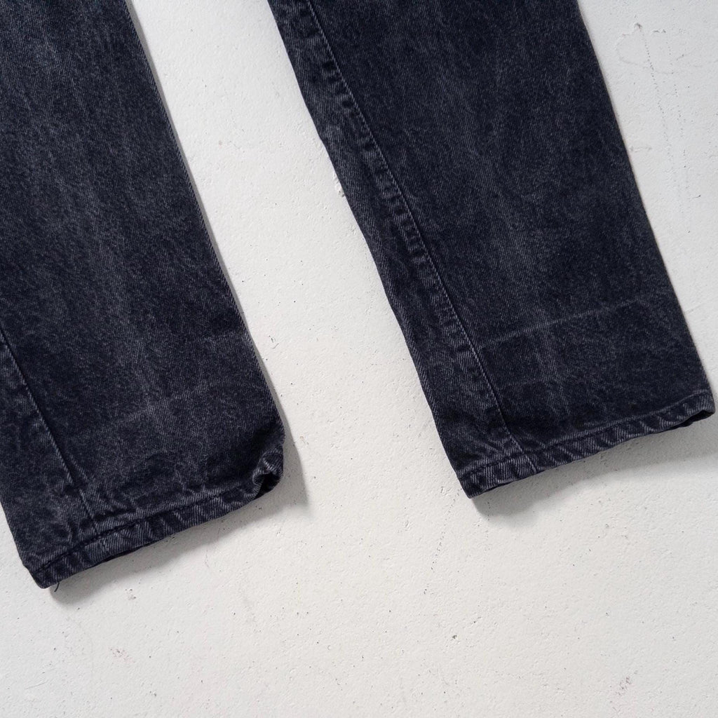 Gr. 26 - 27 Levis 17501 90s Vintage Made in USA