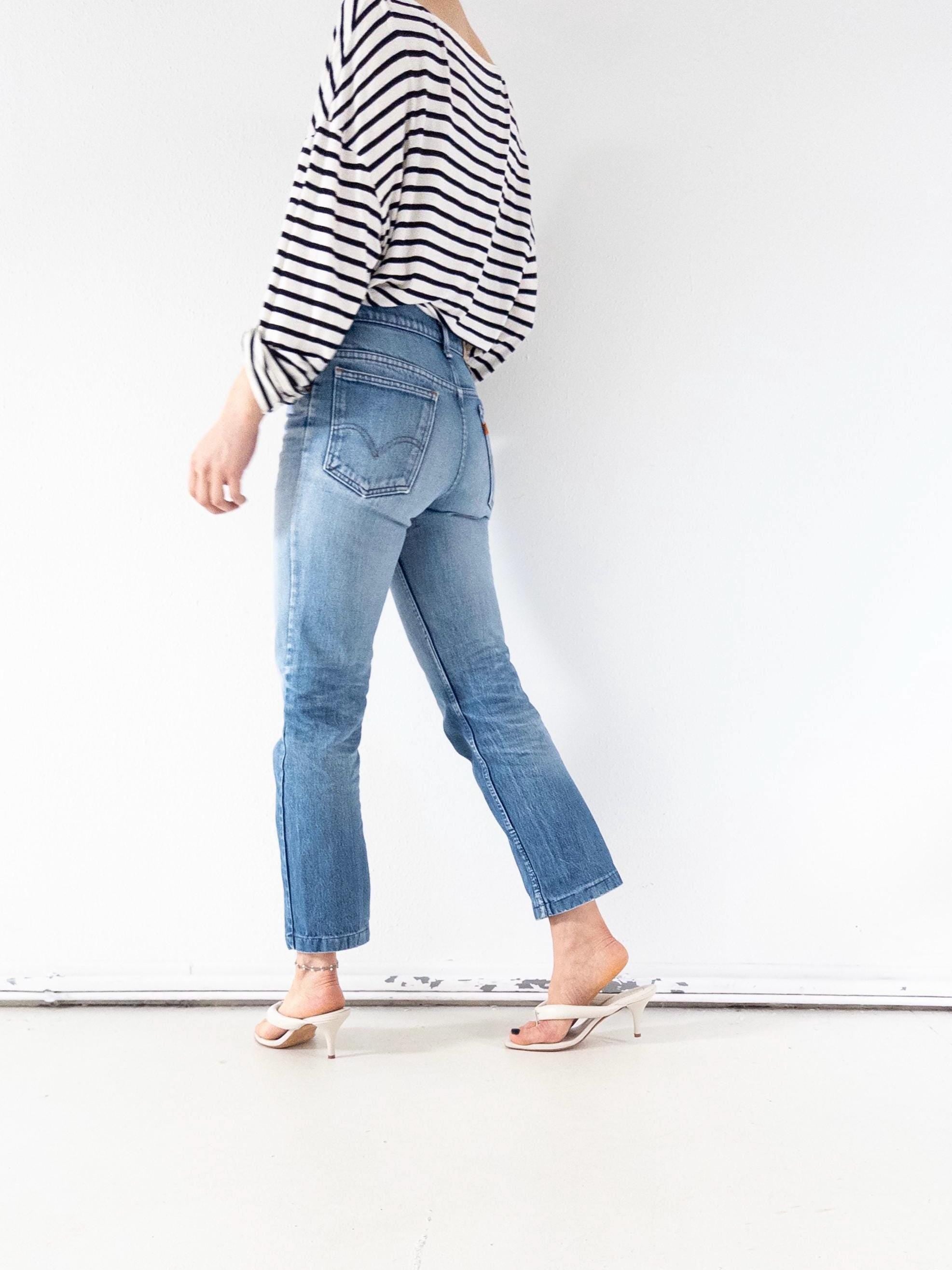 Gr. 27 Levis 631 70s Vintage