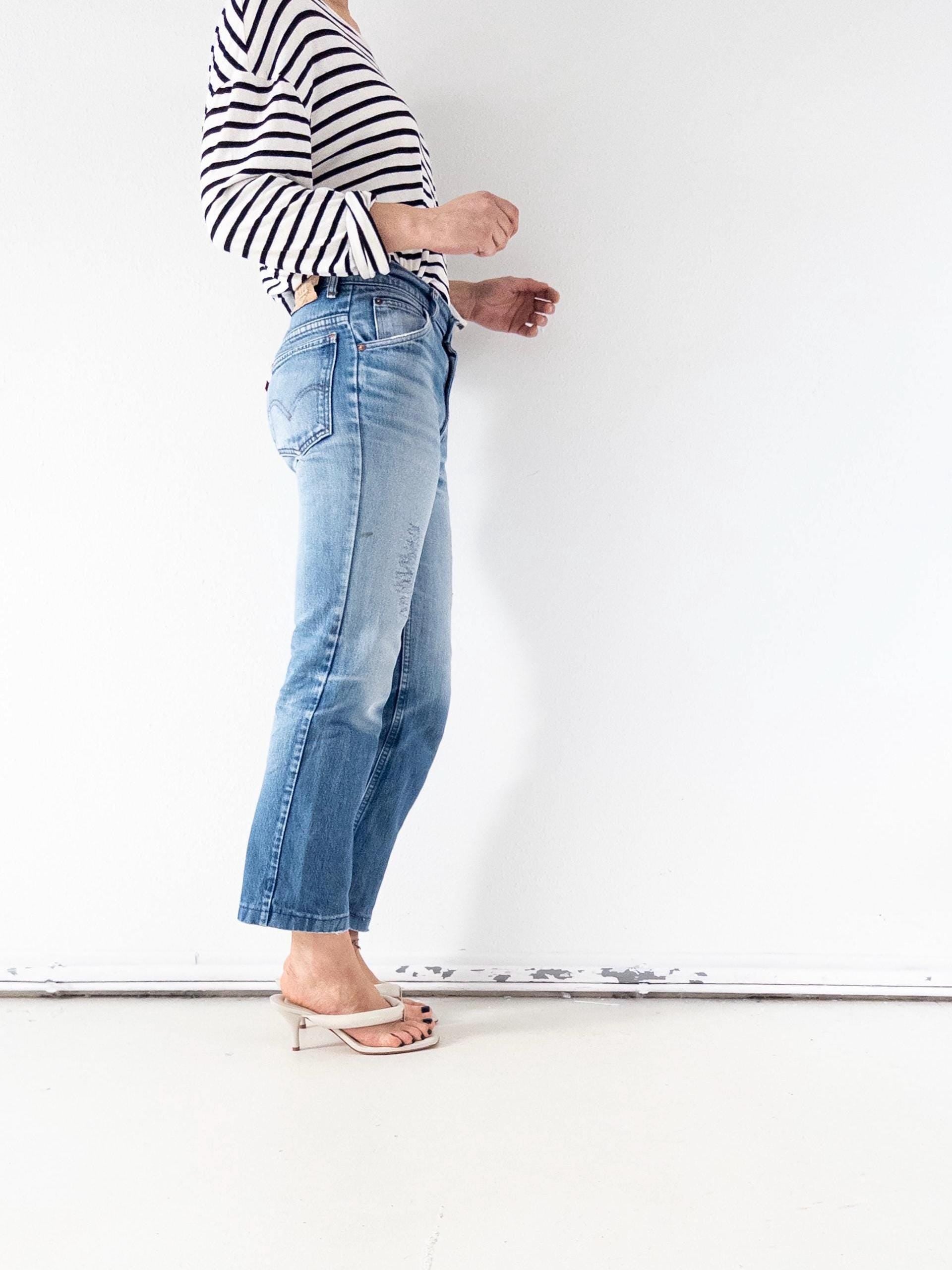 Gr. 27 Levis 631 70s Vintage