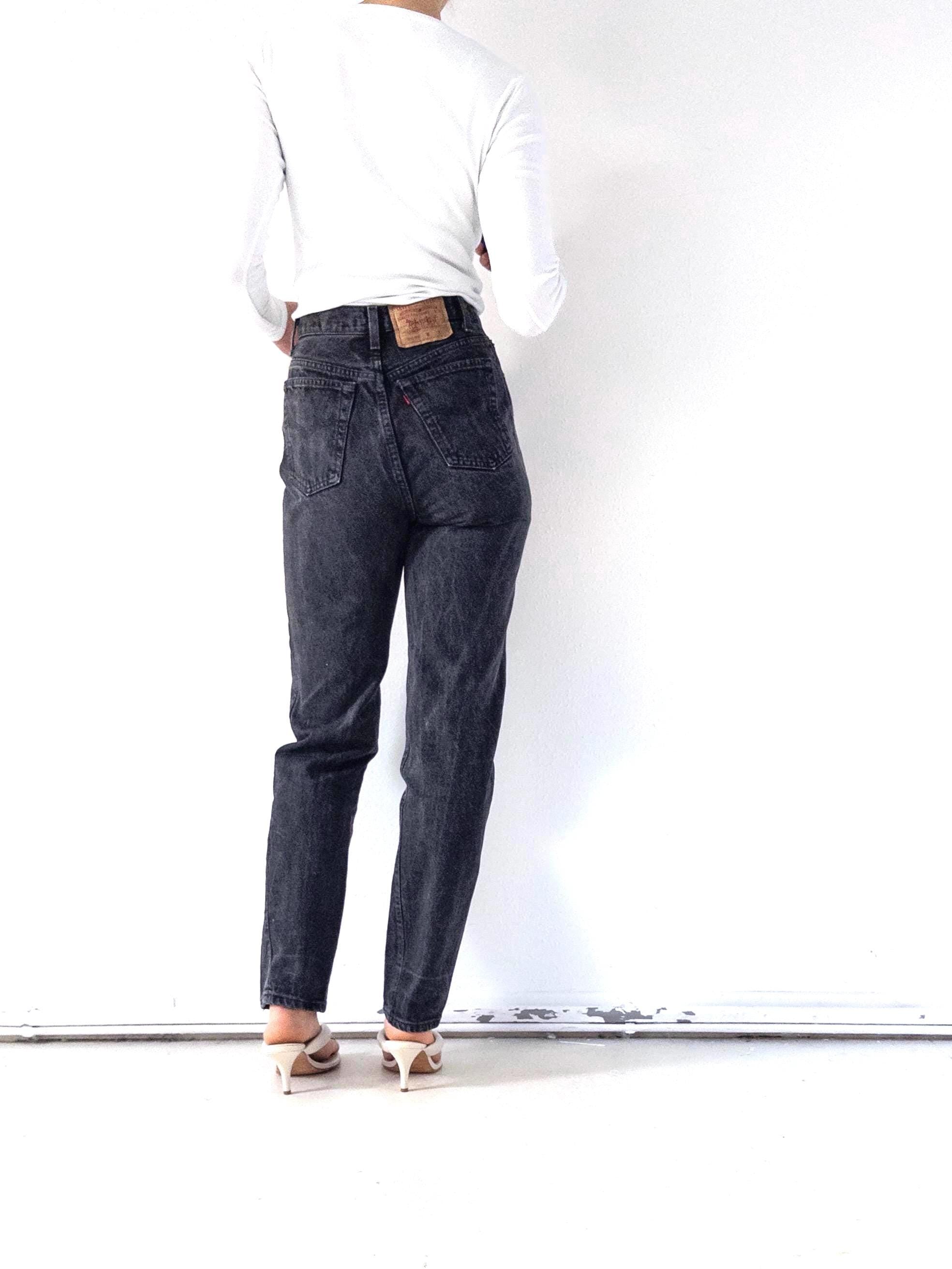 Gr. 26 - 27 Levis 17501 90s Vintage Made in USA