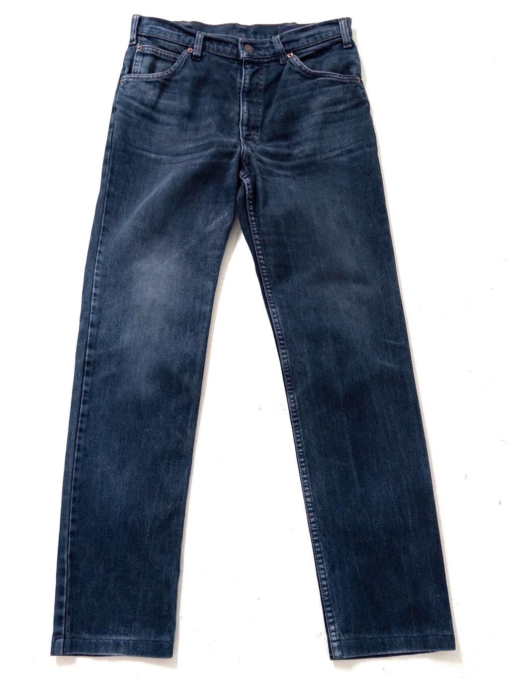 Gr. 29 - 30 Levis 631 80s Vintage Made in Belgium