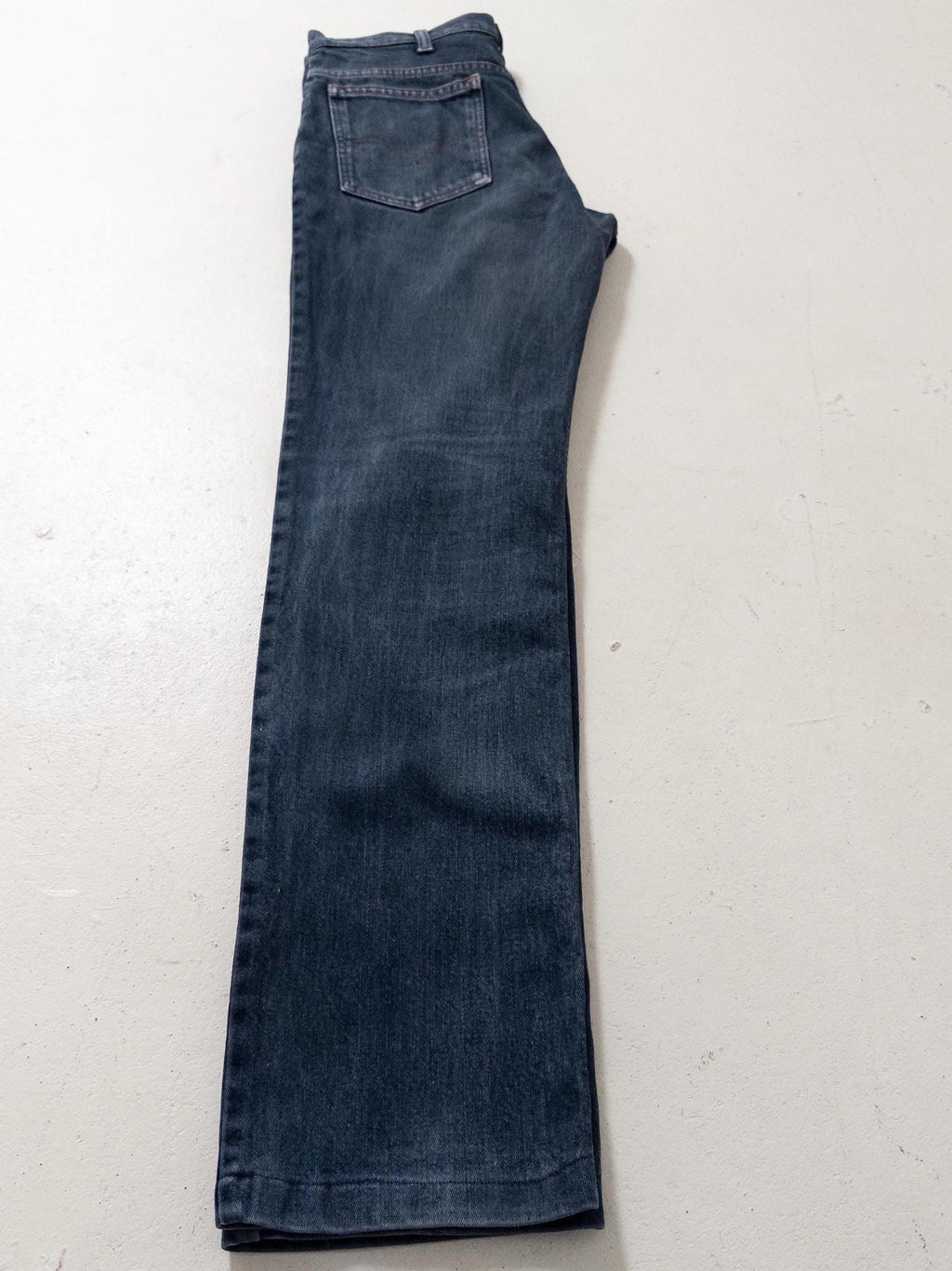 Gr. 29 - 30 Levis 631 80s Vintage Made in Belgium