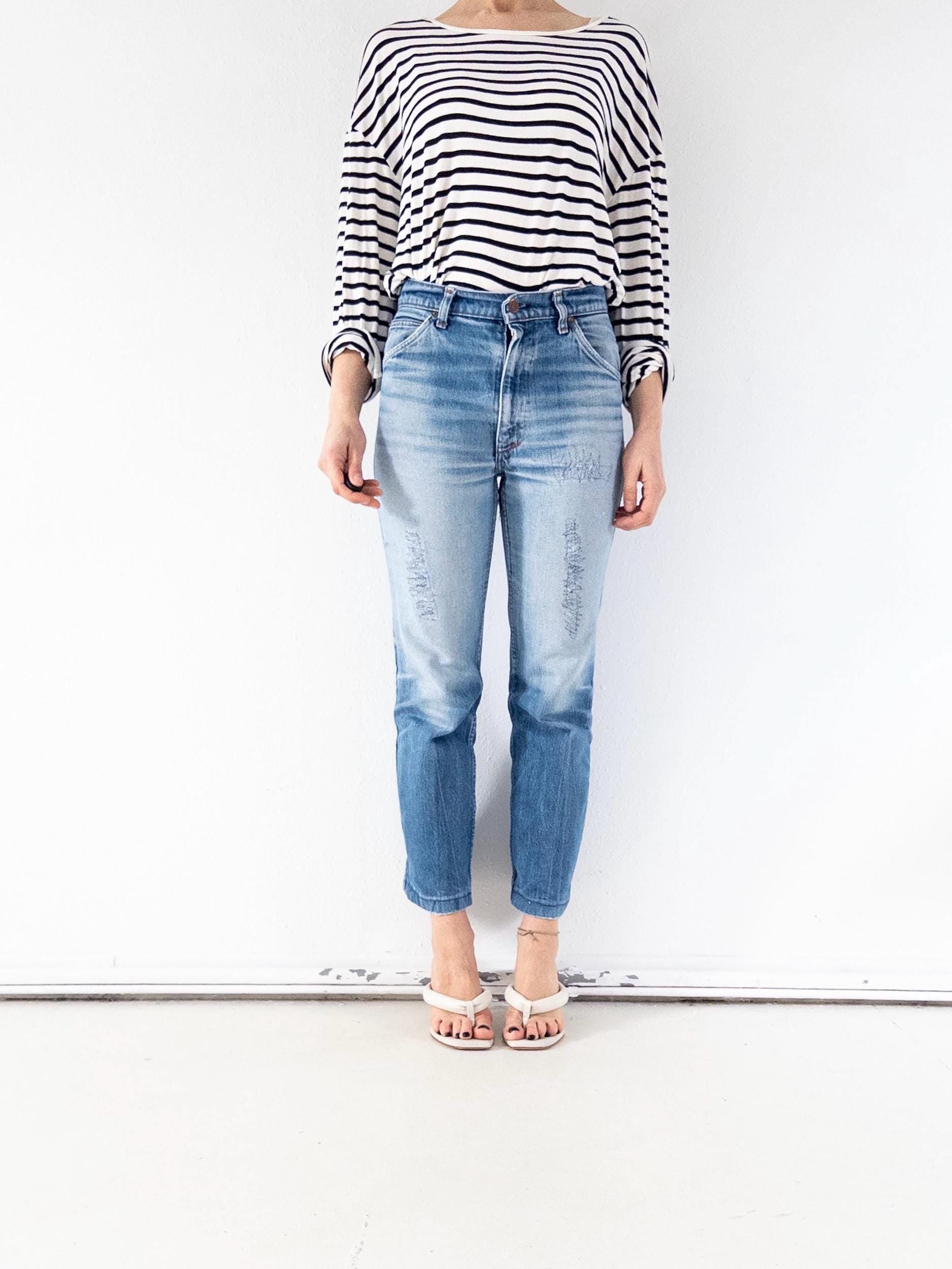 Gr. 27 Levis 631 70s Vintage
