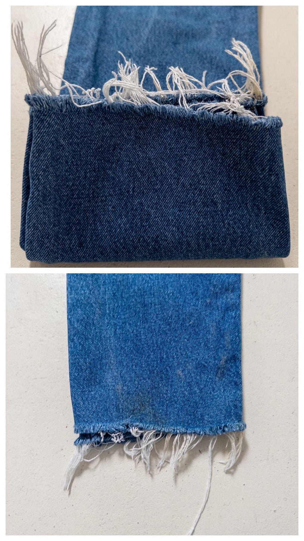 Gr. 26 Levis 538 90s Vintage Made in UK