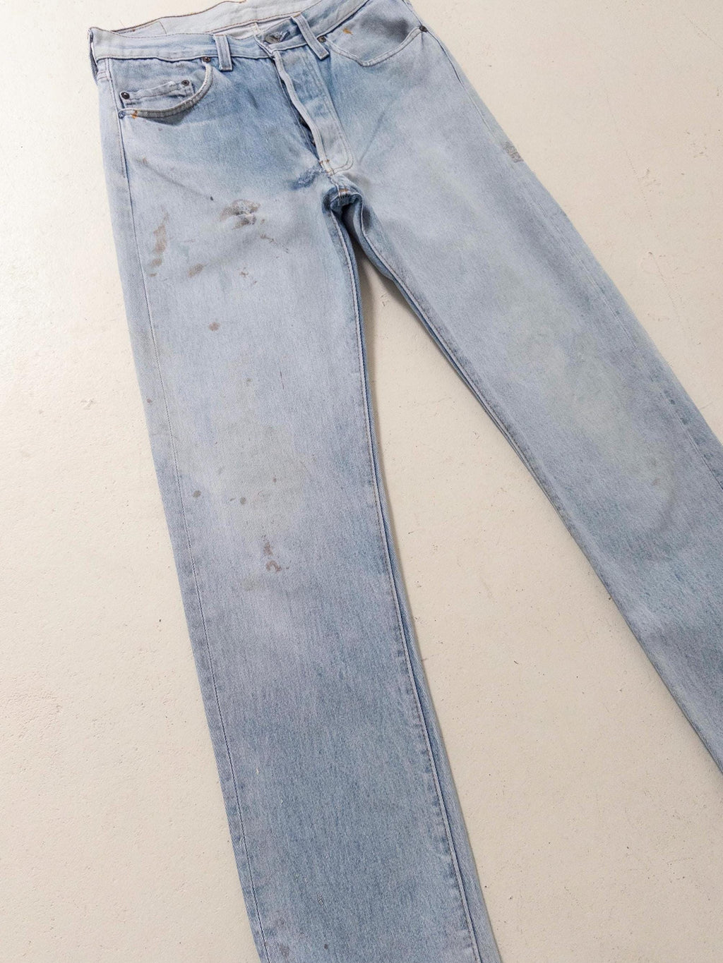 Gr. 29 Levis 501 70s Vintage Made in USA