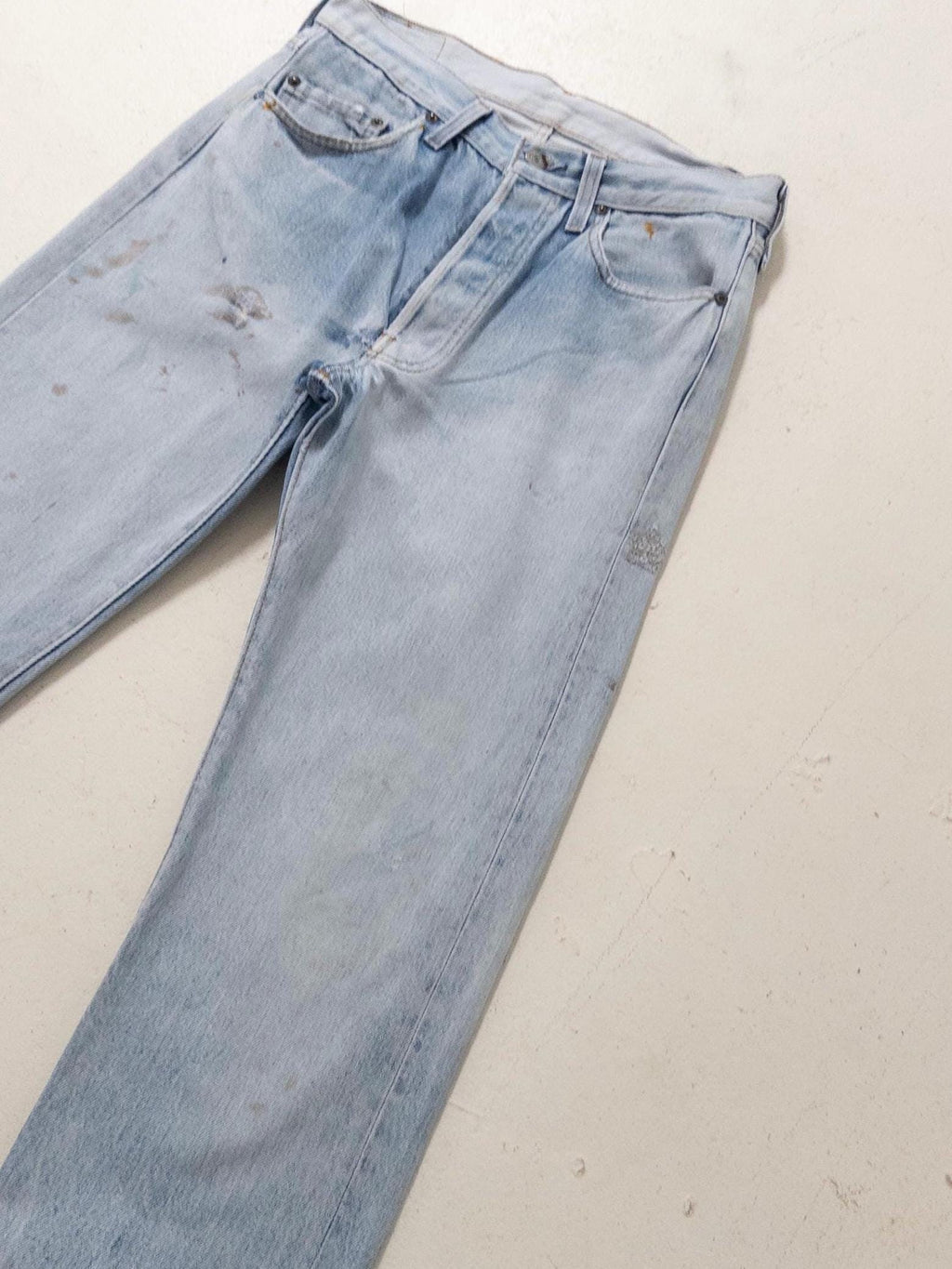 Gr. 29 Levis 501 70s Vintage Made in USA