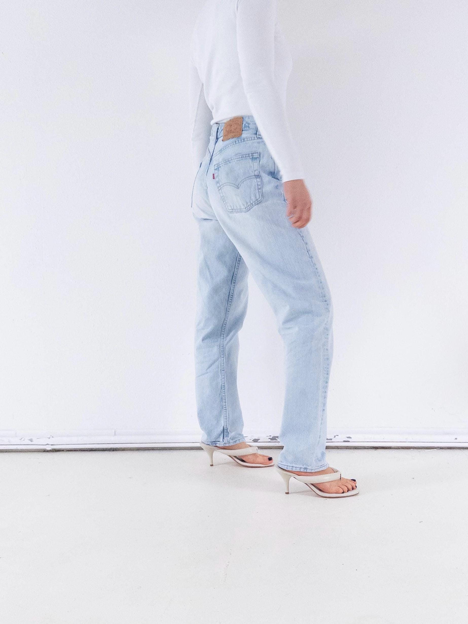 Gr. 29 Levis 538 90s Vintage Made in France