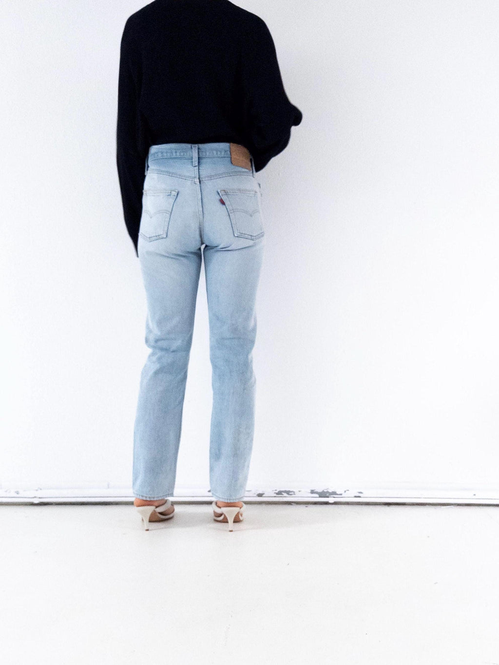 Gr. 29 Levis 501 70s Vintage Made in USA