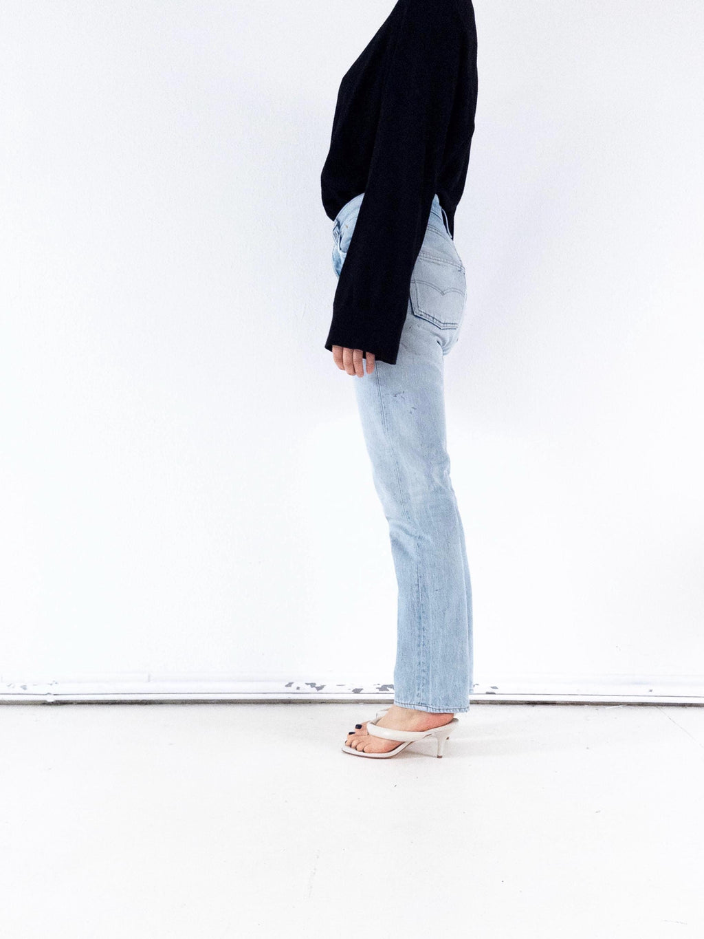 Gr. 29 Levis 501 70s Vintage Made in USA