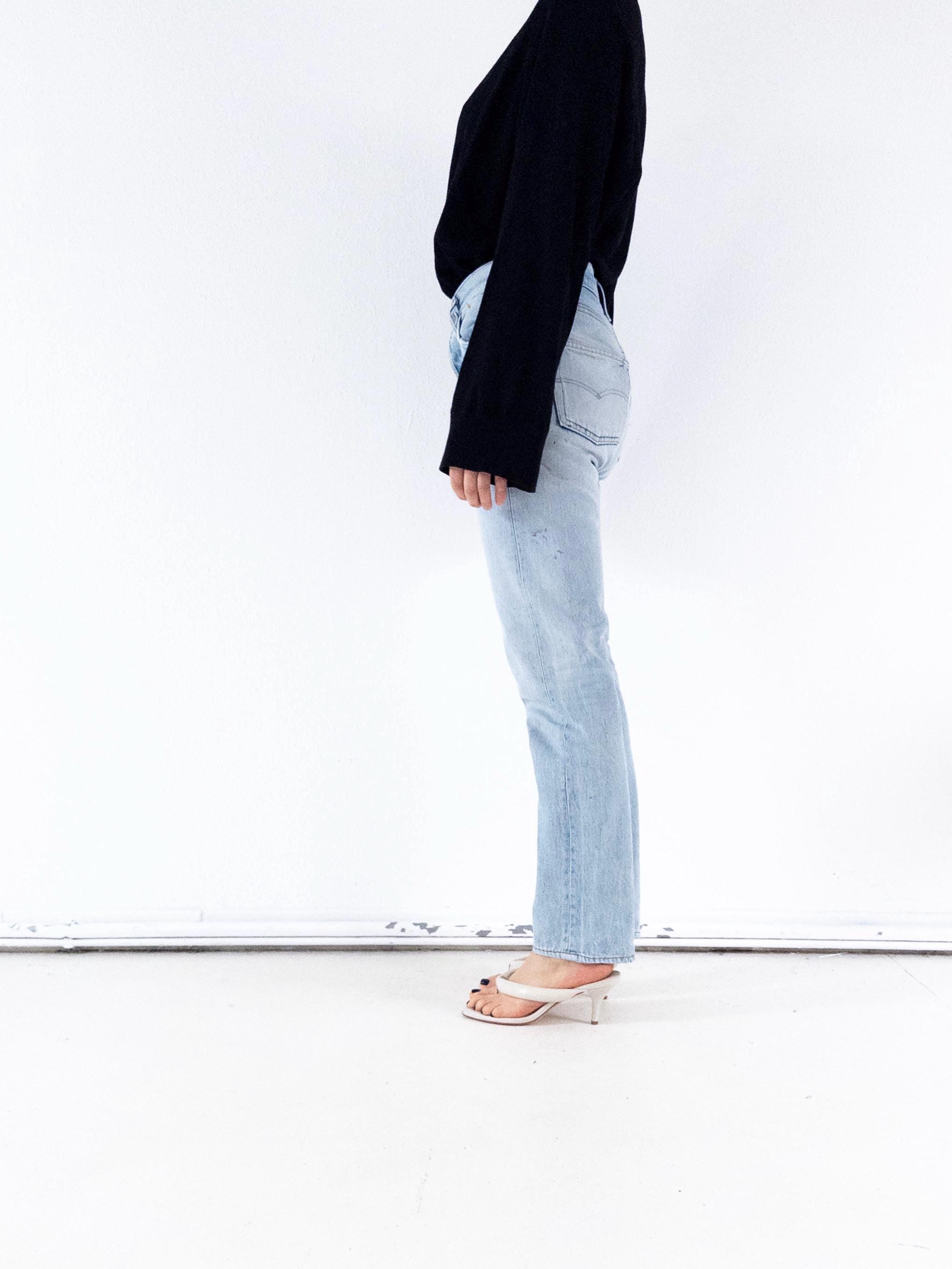 Gr. 29 Levis 501 70s Vintage Made in USA