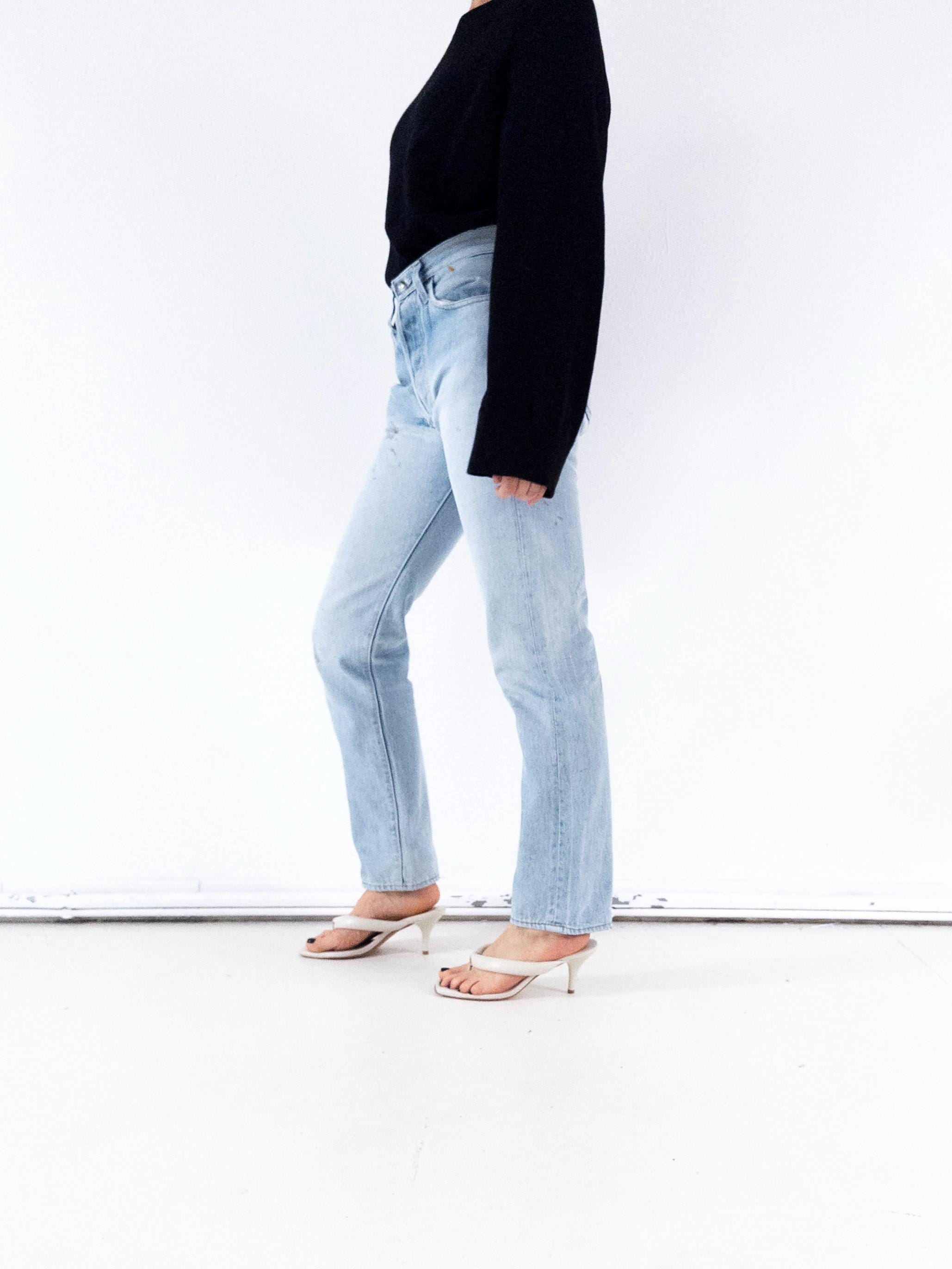 Gr. 29 Levis 501 70s Vintage Made in USA