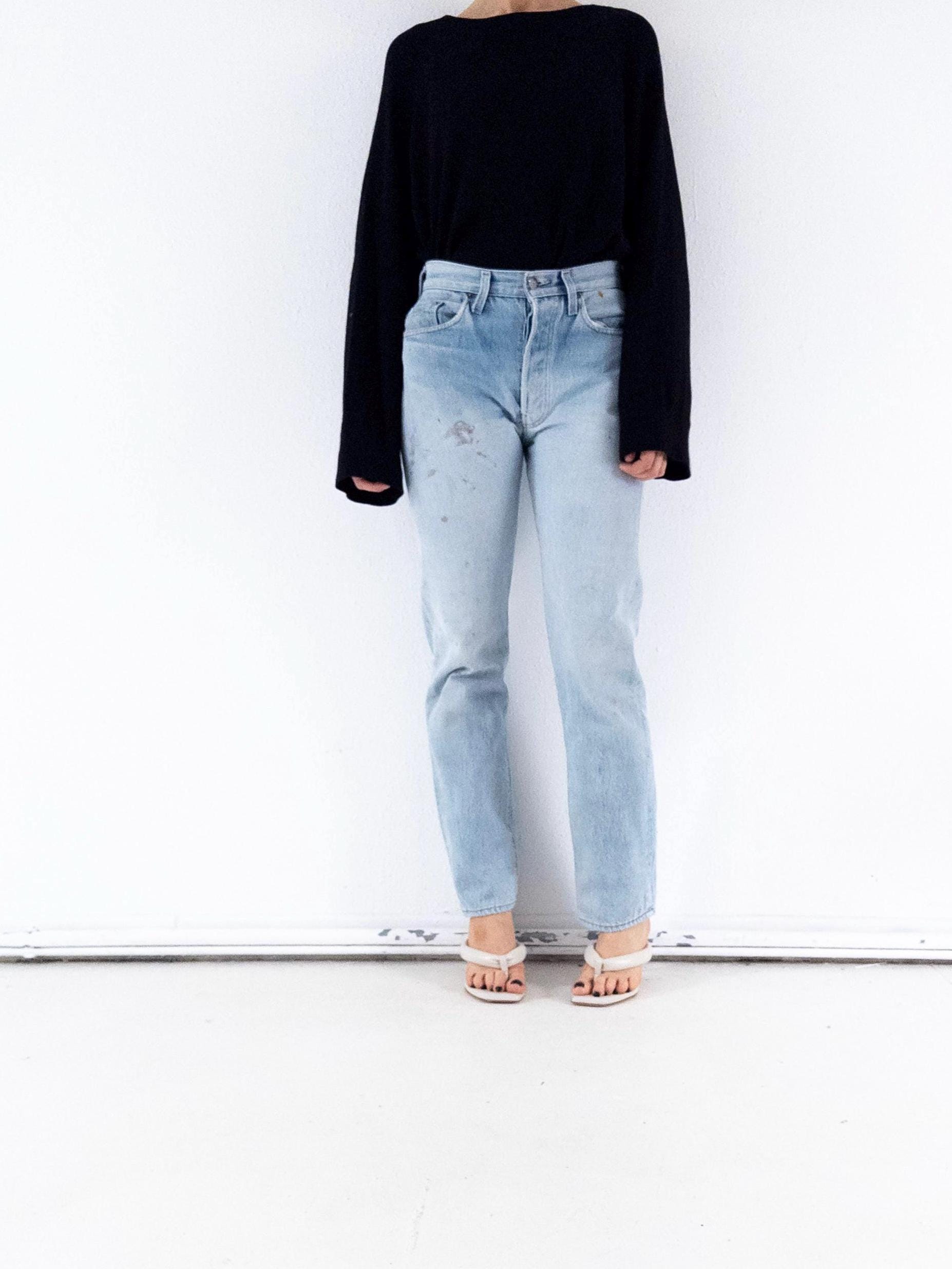 Gr. 29 Levis 501 70s Vintage Made in USA