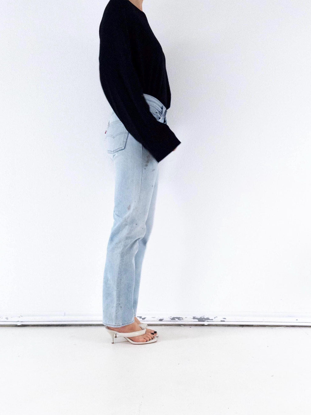 Gr. 29 Levis 501 70s Vintage Made in USA