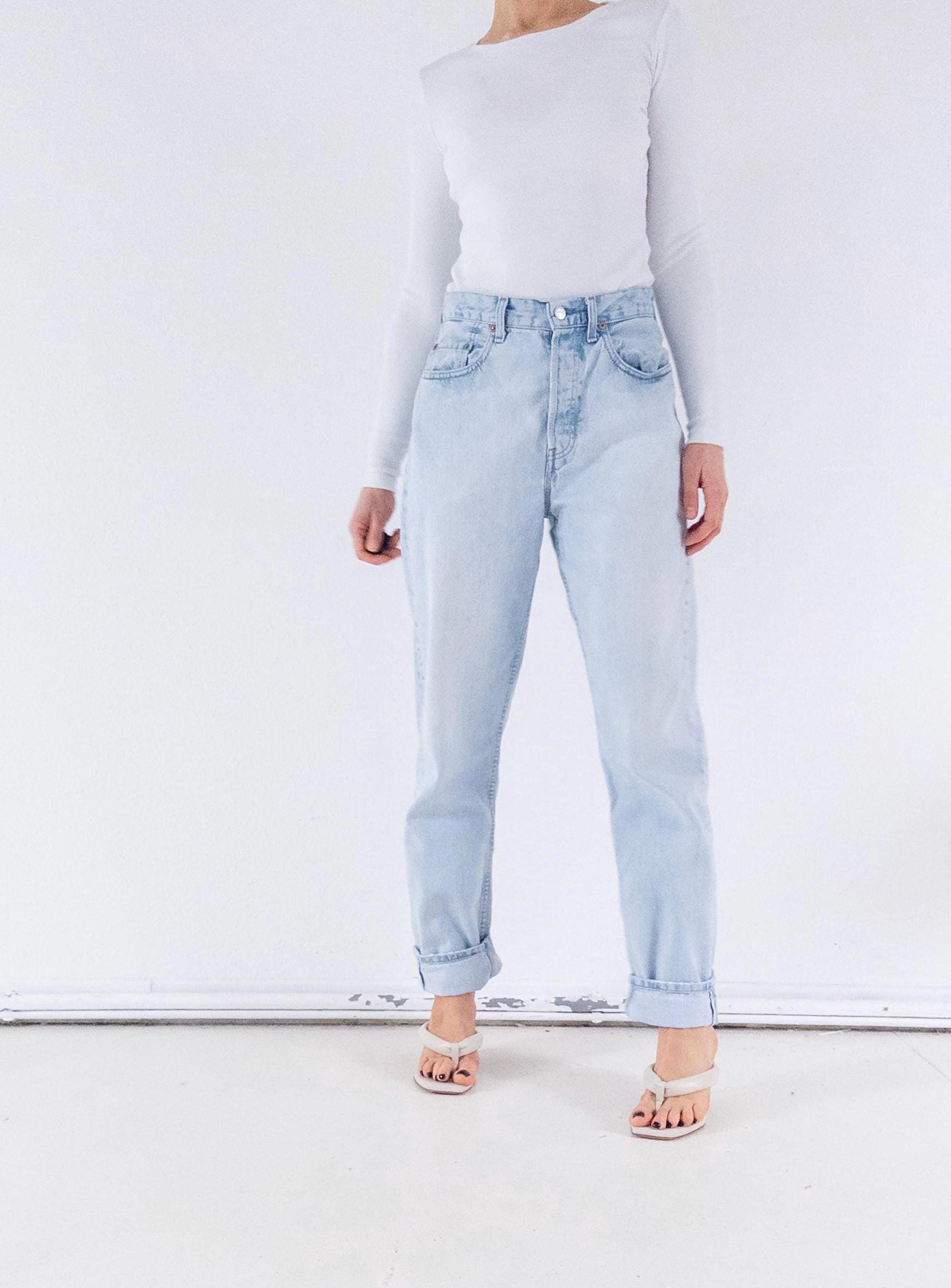 Gr. 29 Levis 538 90s Vintage Made in France