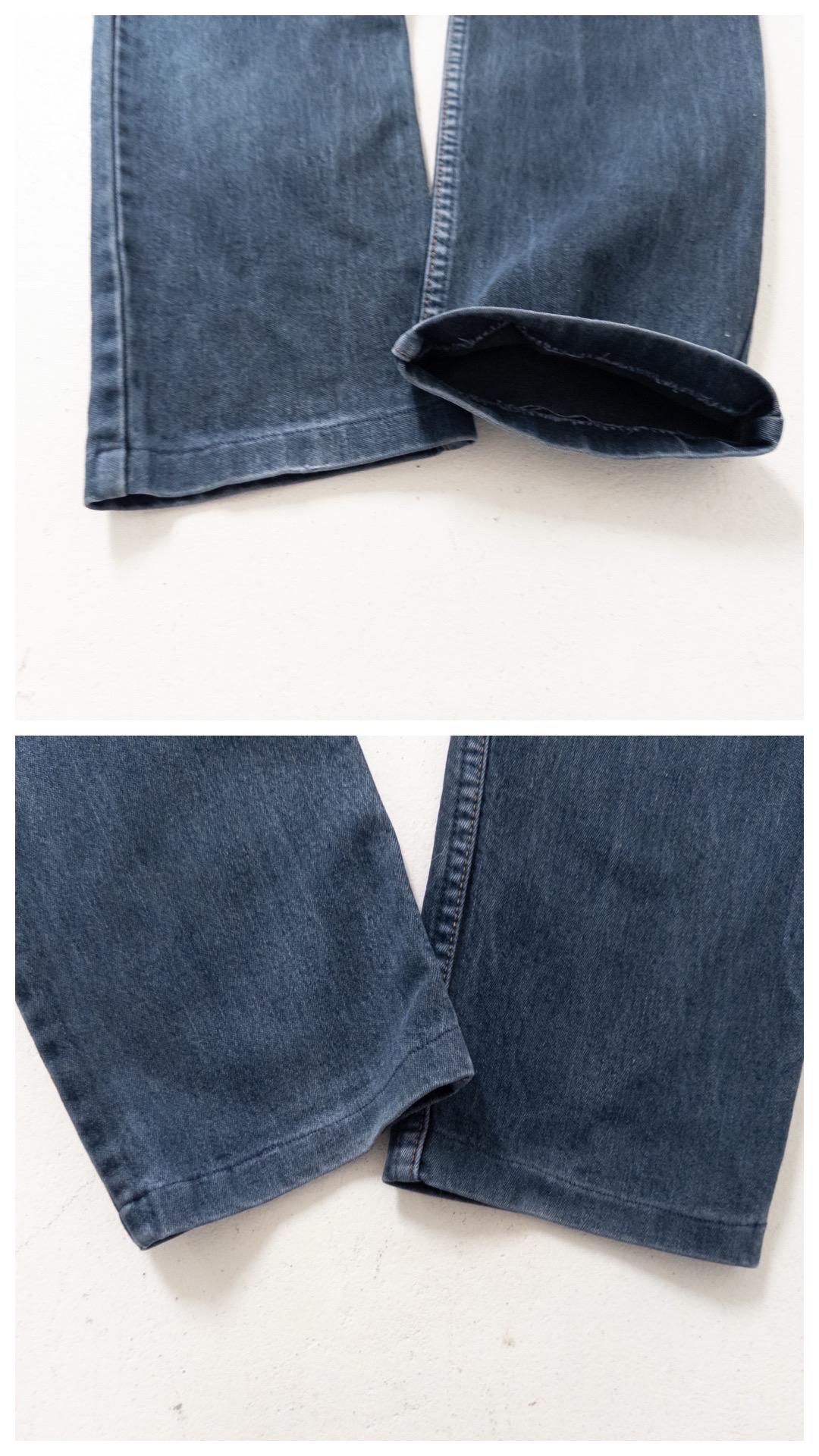 Gr. 29 - 30 Levis 631 80s Vintage Made in Belgium