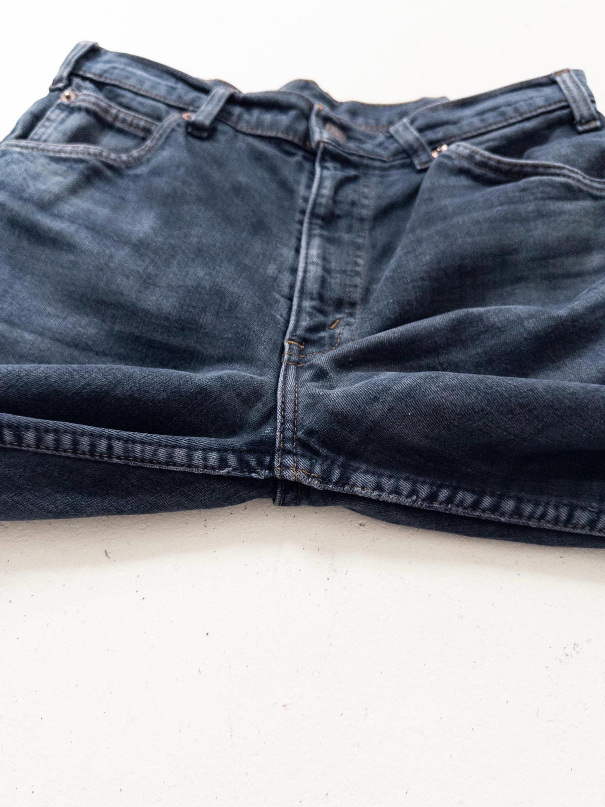 Gr. 29 - 30 Levis 631 80s Vintage Made in Belgium