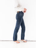 Gr. 29 - 30 Levis 631 80s Vintage Made in Belgium