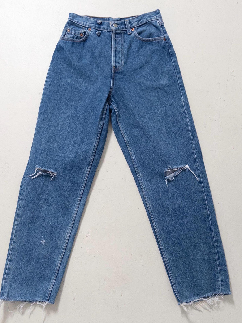 Gr. 26 Levis 538 90s Vintage Made in UK