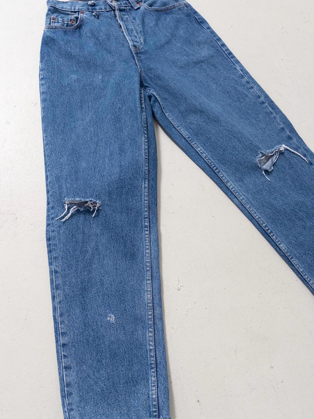 Gr. 26 Levis 538 90s Vintage Made in UK