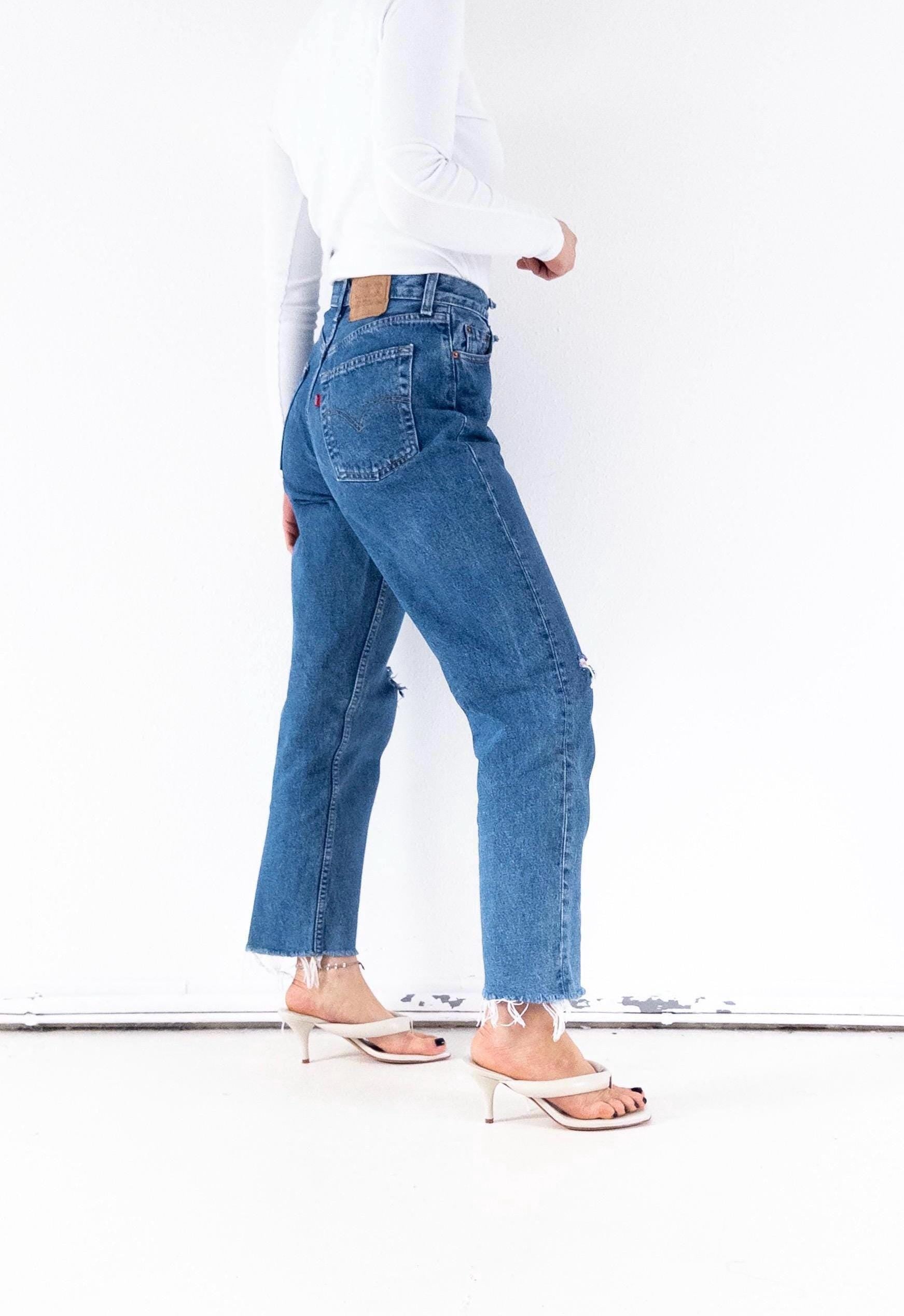 Gr. 26 Levis 538 90s Vintage Made in UK