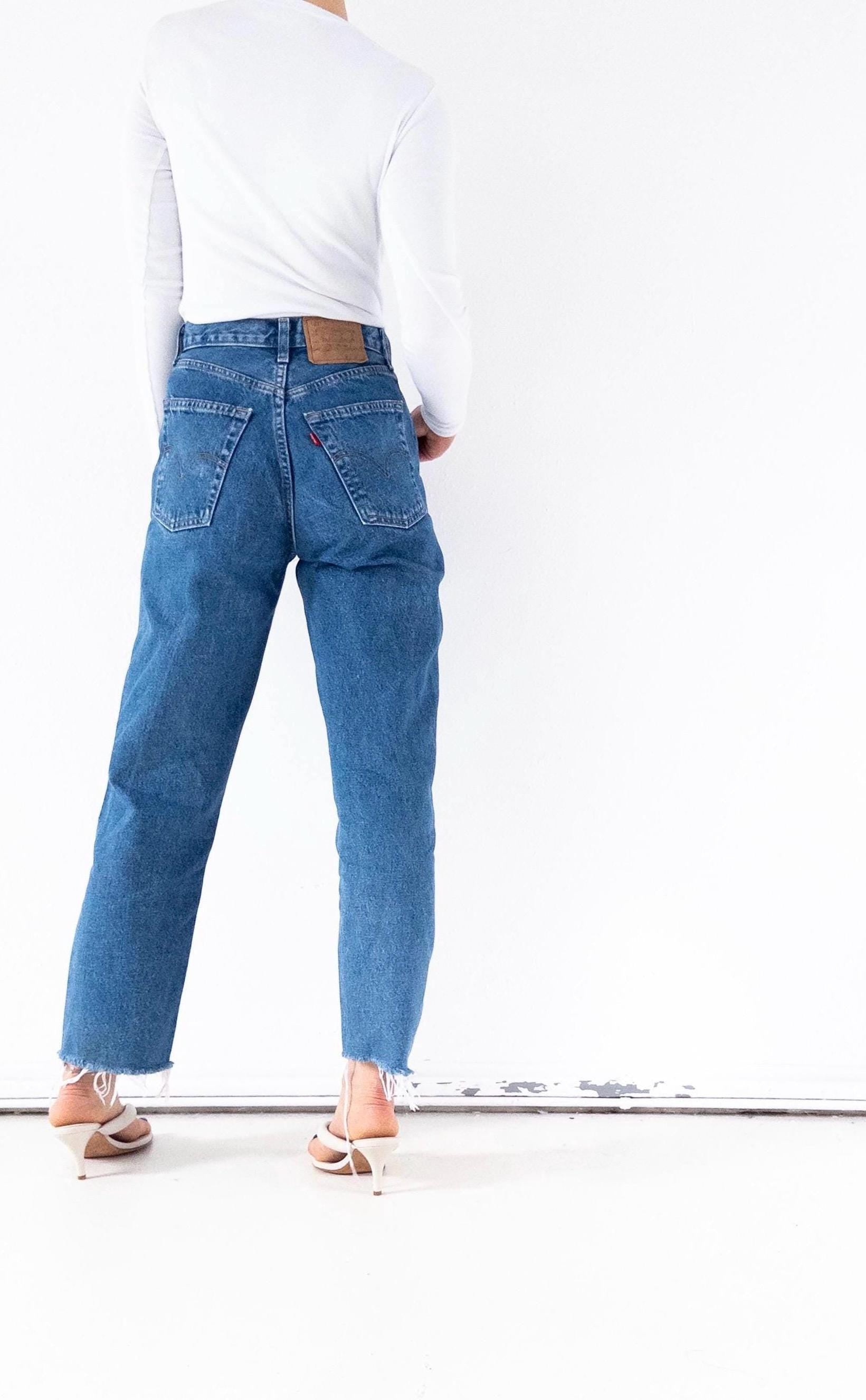 Gr. 26 Levis 538 90s Vintage Made in UK