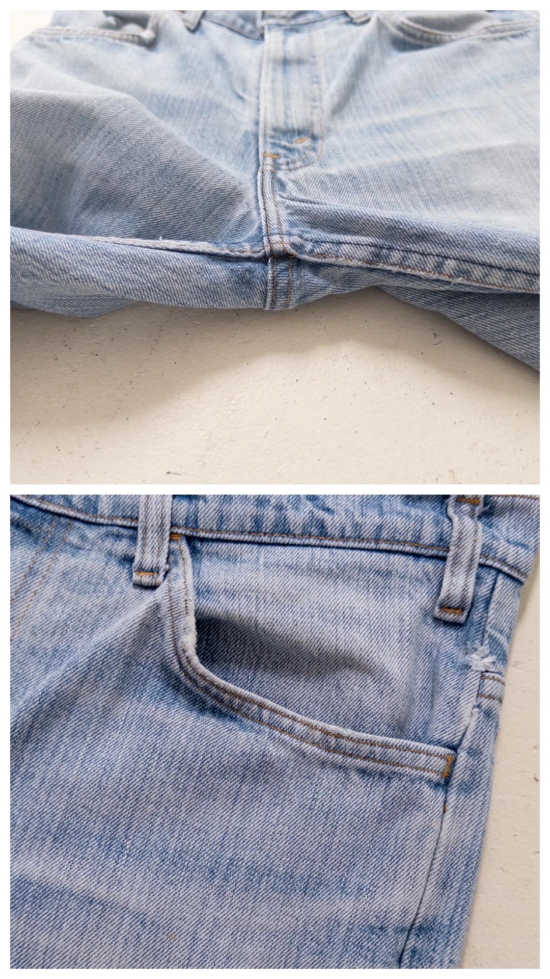 Gr. 30 Levis 70s Vintage Made in USA