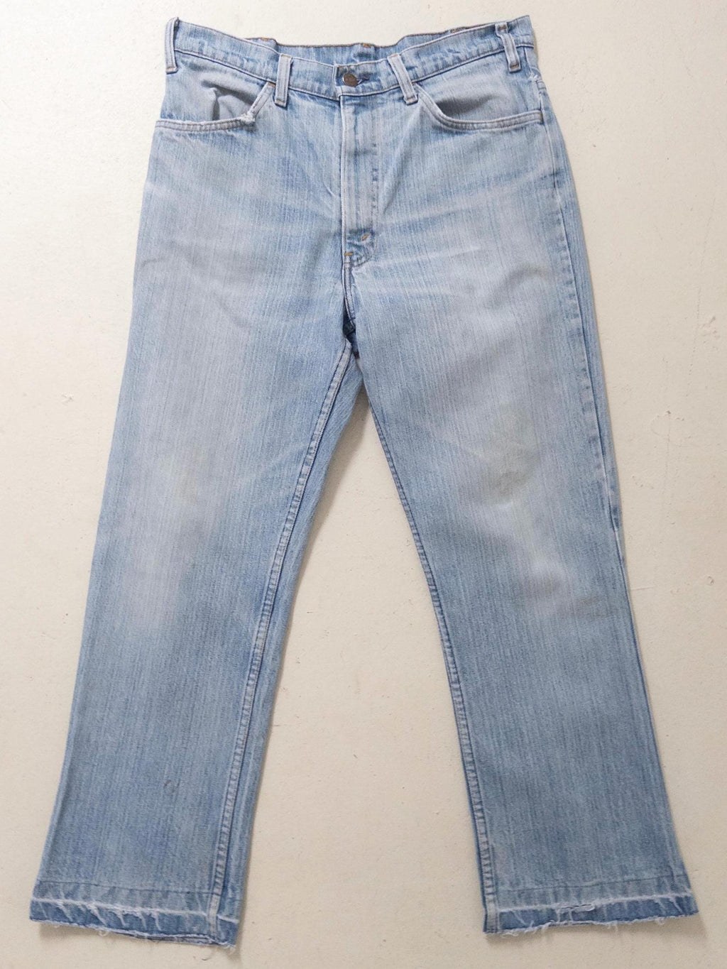 Gr. 30 Levis 70s Vintage Made in USA