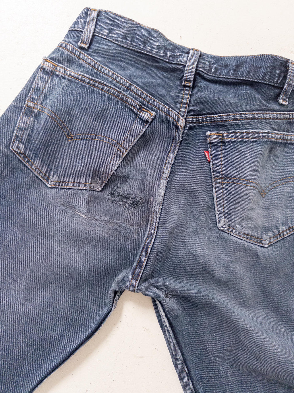 Gr. 30 Levis 501 90s Vintage Made in USA