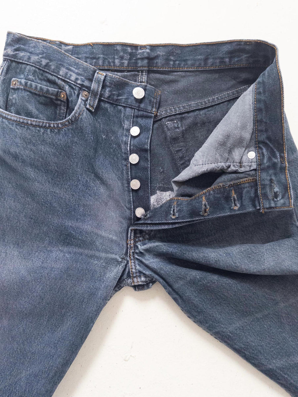 Gr. 30 Levis 501 90s Vintage Made in USA