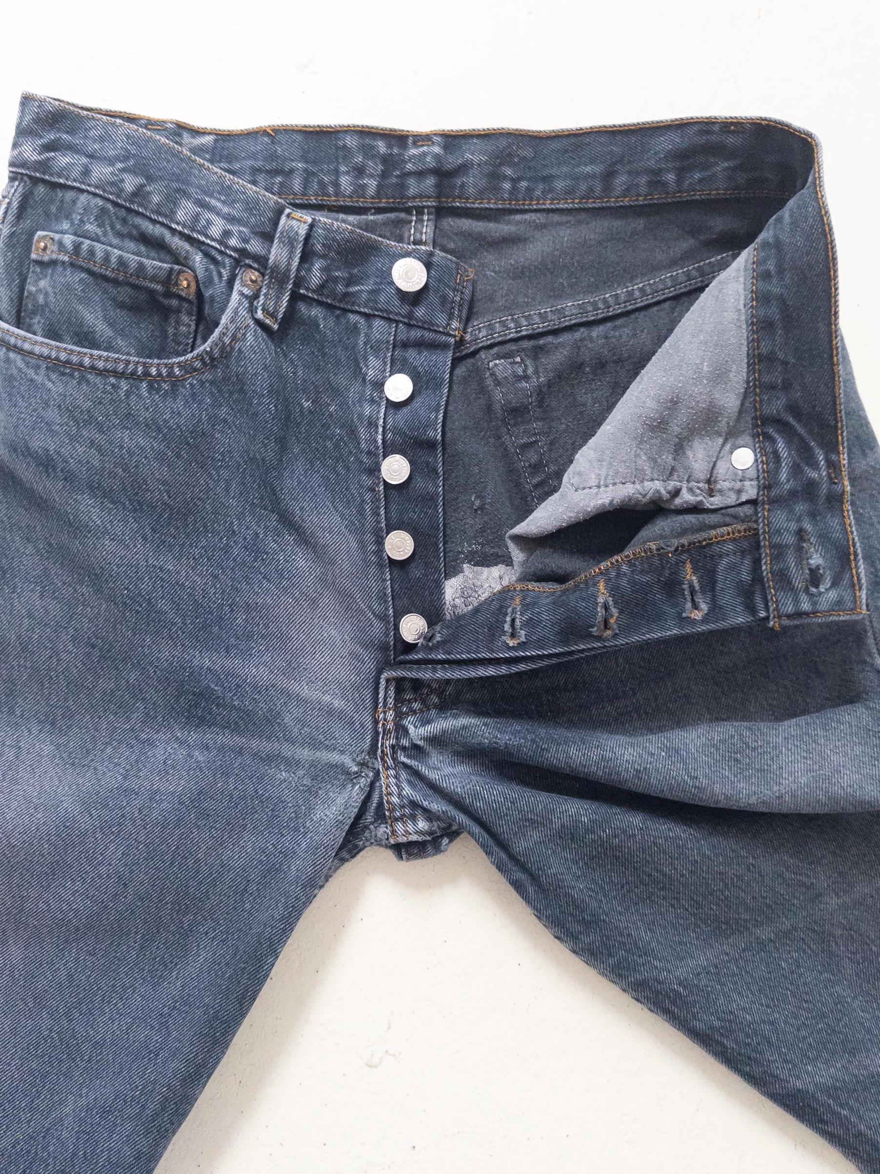 Gr. 30 Levis 501 90s Vintage Made in USA