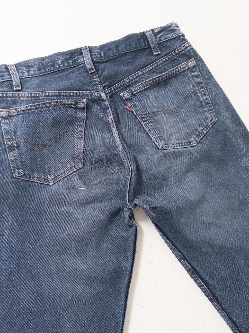 Gr. 30 Levis 501 90s Vintage Made in USA