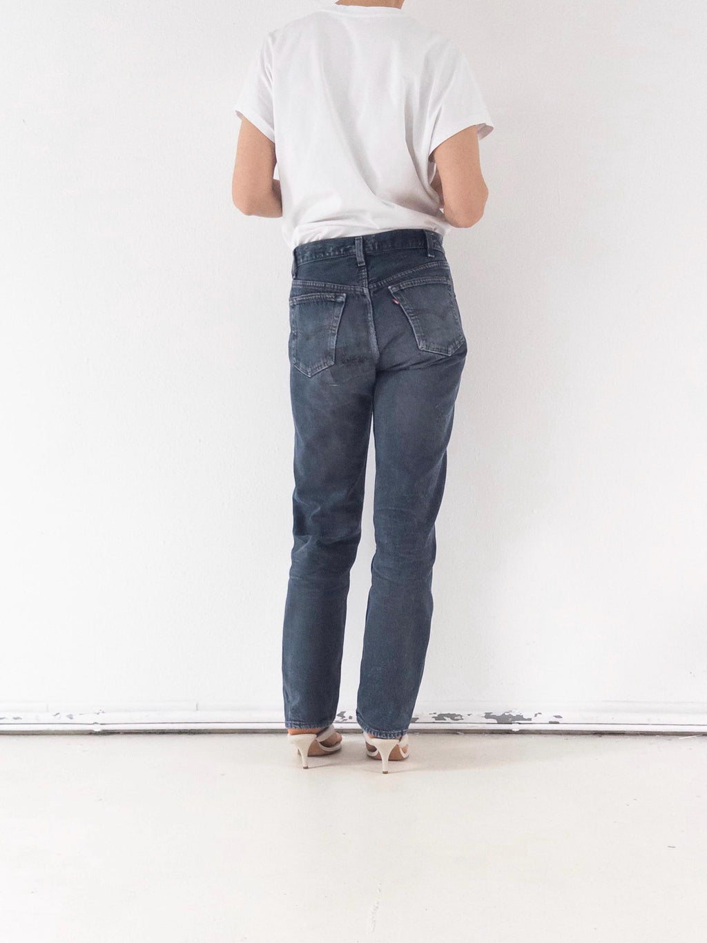 Gr. 30 Levis 501 90s Vintage Made in USA