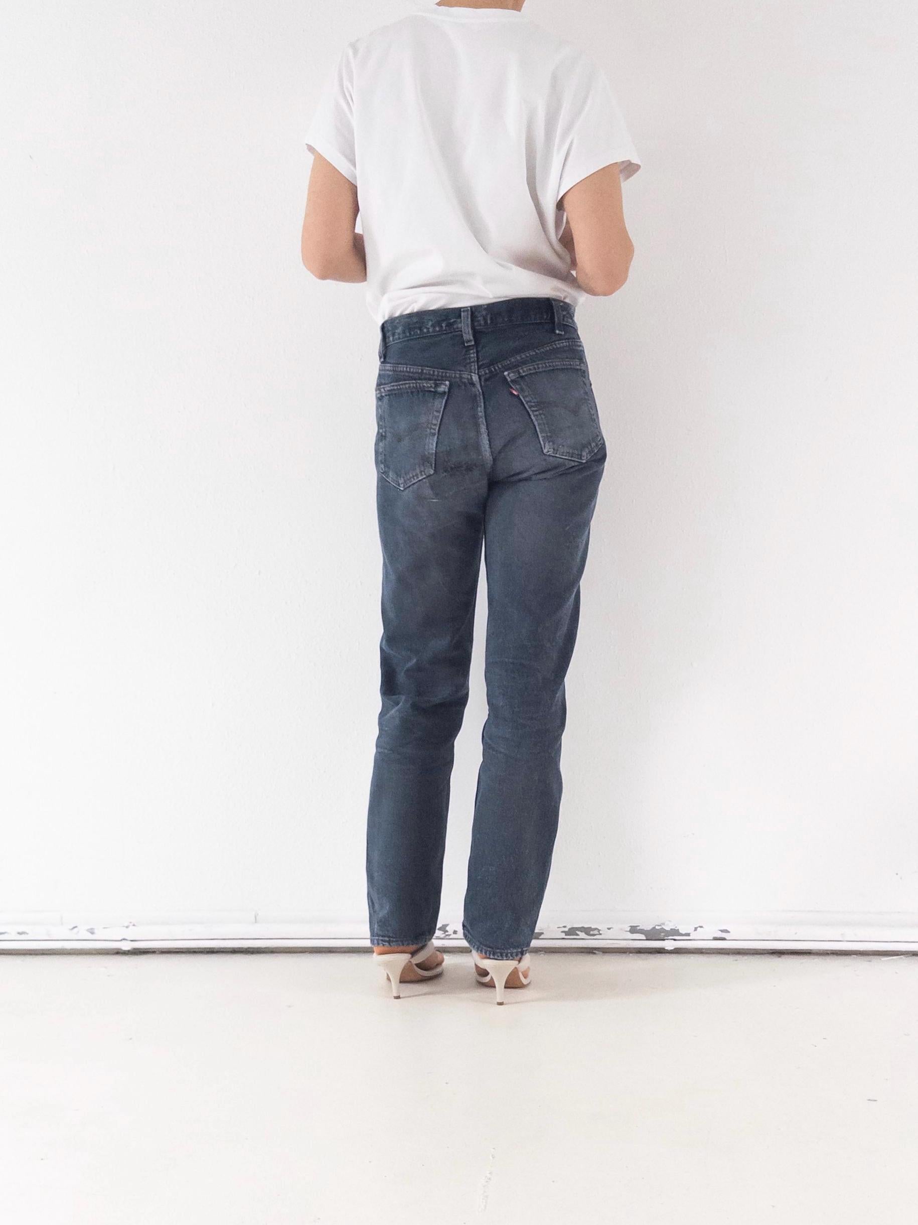 Gr. 30 Levis 501 90s Vintage Made in USA