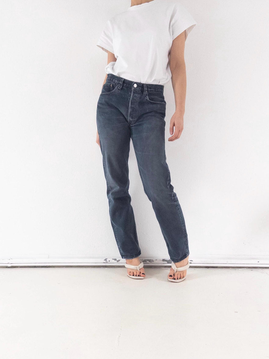 Gr. 30 Levis 501 90s Vintage Made in USA